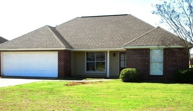 Property Photo:  565 King Ranch Road  MS 39046 