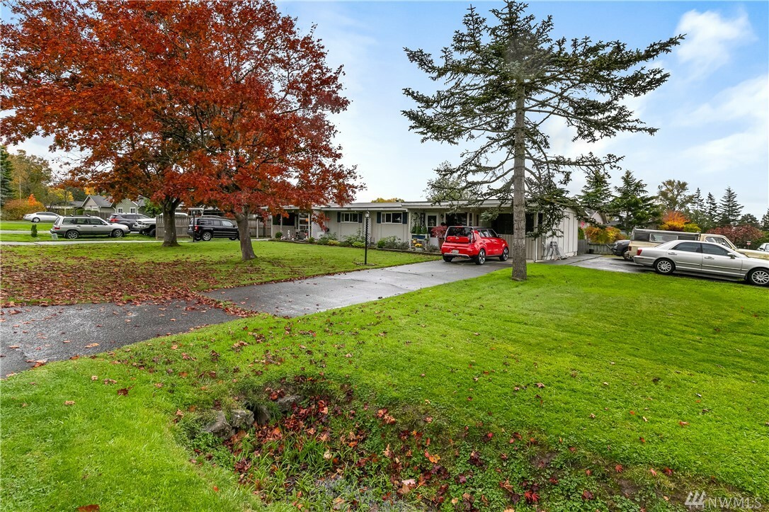 Property Photo:  3367 Cherrywood Ave  WA 98225 