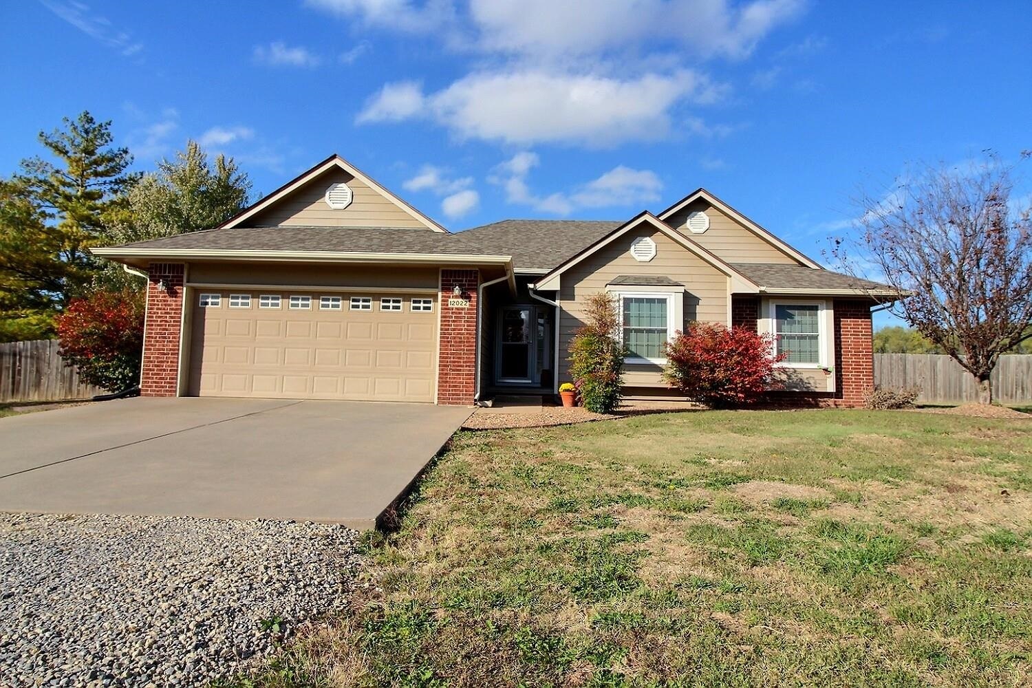 Property Photo:  12022 E Fireside Ln  KS 67037 