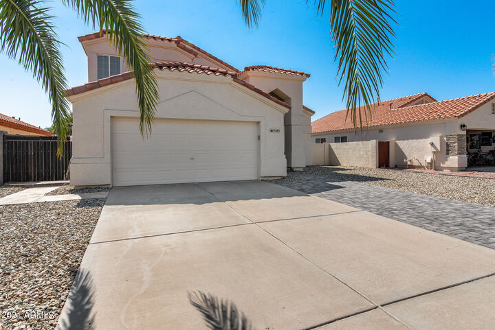 Property Photo:  9185 W Michelle Drive  AZ 85382
