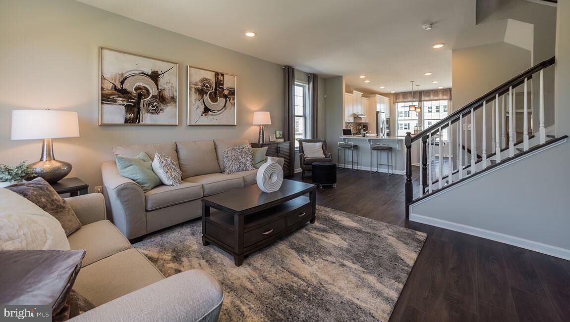 Property Photo: 26 Autumn Park Court NJ 08055
