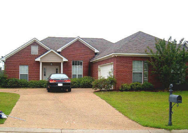 Property Photo:  413 Patrick Farms Drive  MS 39208 