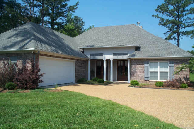 Property Photo:  606 Berridge Drive  MS 39157 