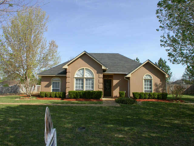 Property Photo:  123 Whitewood Lane  MS 39110 