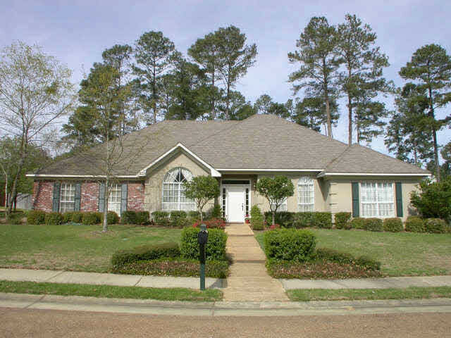 Property Photo:  200 Windrose Drive  MS 39110 