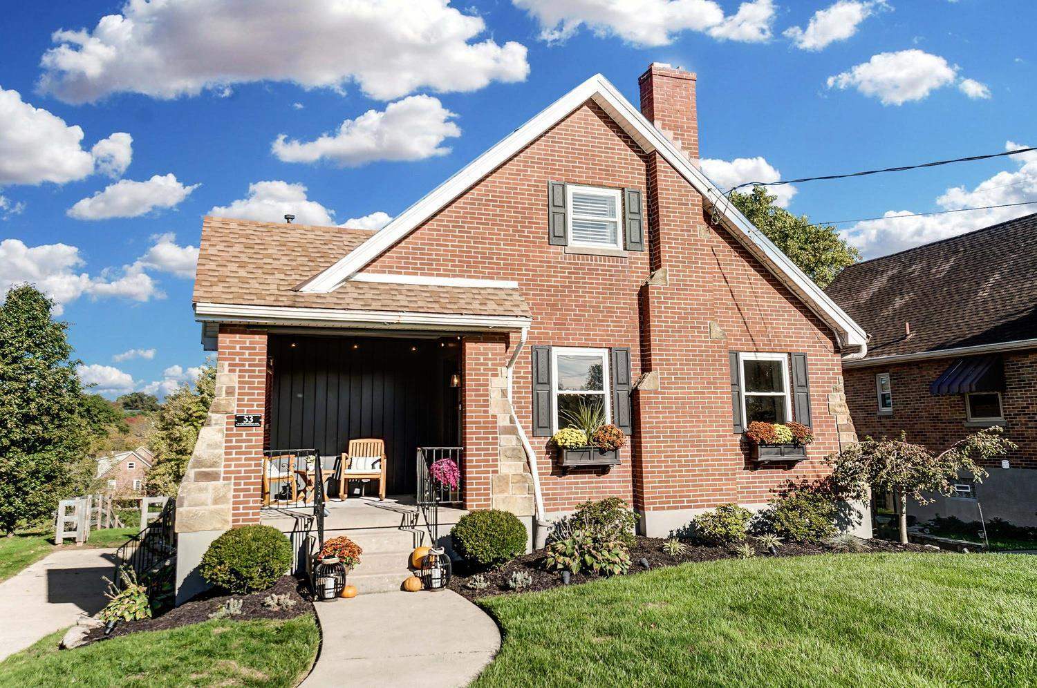 Property Photo: 53 W Crittenden Avenue KY 41011
