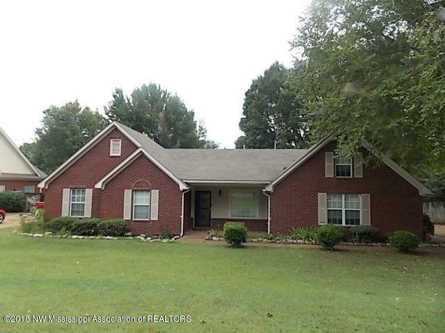 Property Photo: 4402 Pleasant Hill Road MS 38651