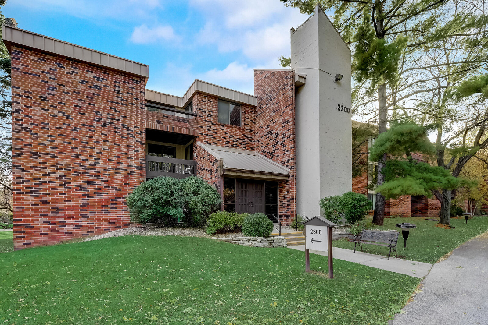Property Photo: 2300 W Good Hope Rd 240 WI 53209