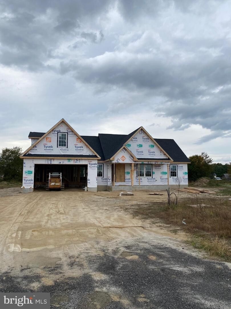 Property Photo:  150 Abagail Circle  DE 19952 