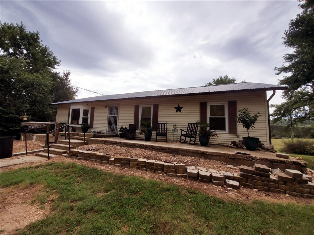 3183 County Road 601  Green Forest AR 72638 photo