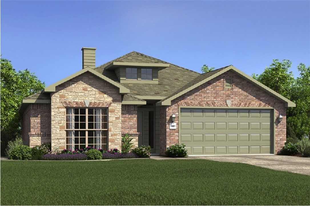 Property Photo:  6003 NW Hancock Street  AR 72713 