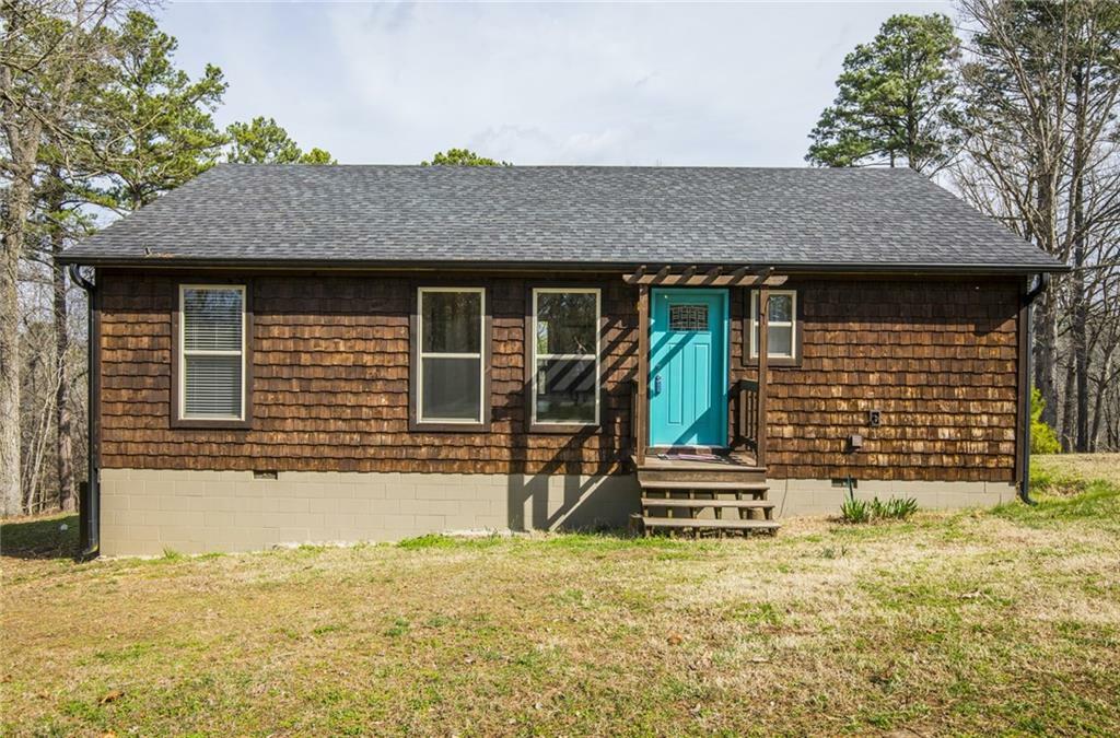 Property Photo:  17640 Timberlake Trail  AR 72756 