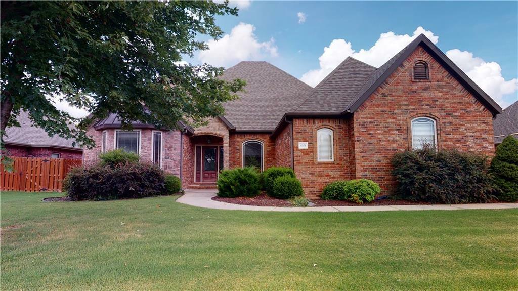 Property Photo:  4524 Flagstick Drive  AR 72704 