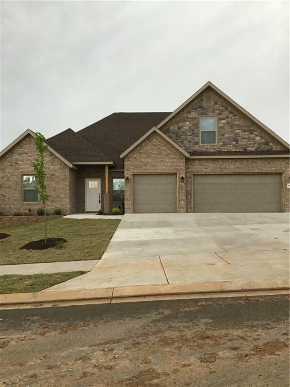 Property Photo: 3604 SW Lucretia AR 72712