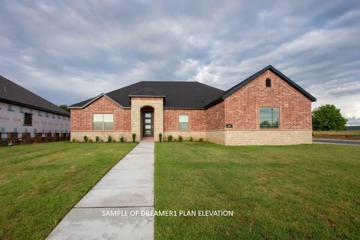 Property Photo:  382 N Otoe Street  AR 72730 