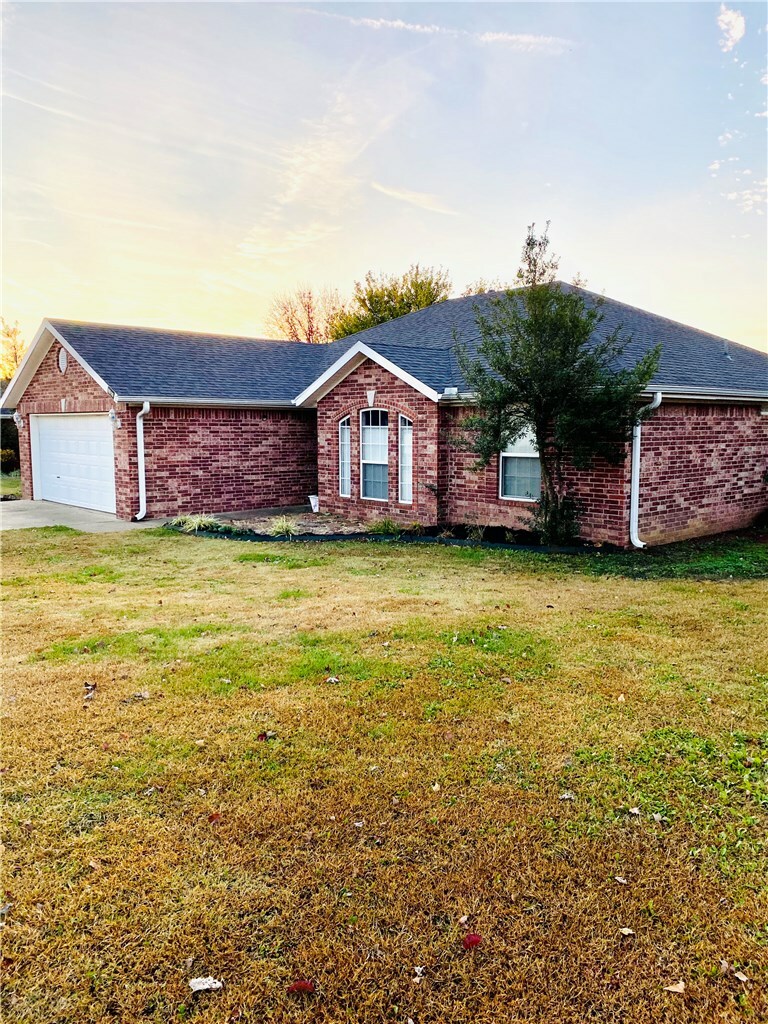 1010 Applewood Circle  Centerton AR 72719 photo