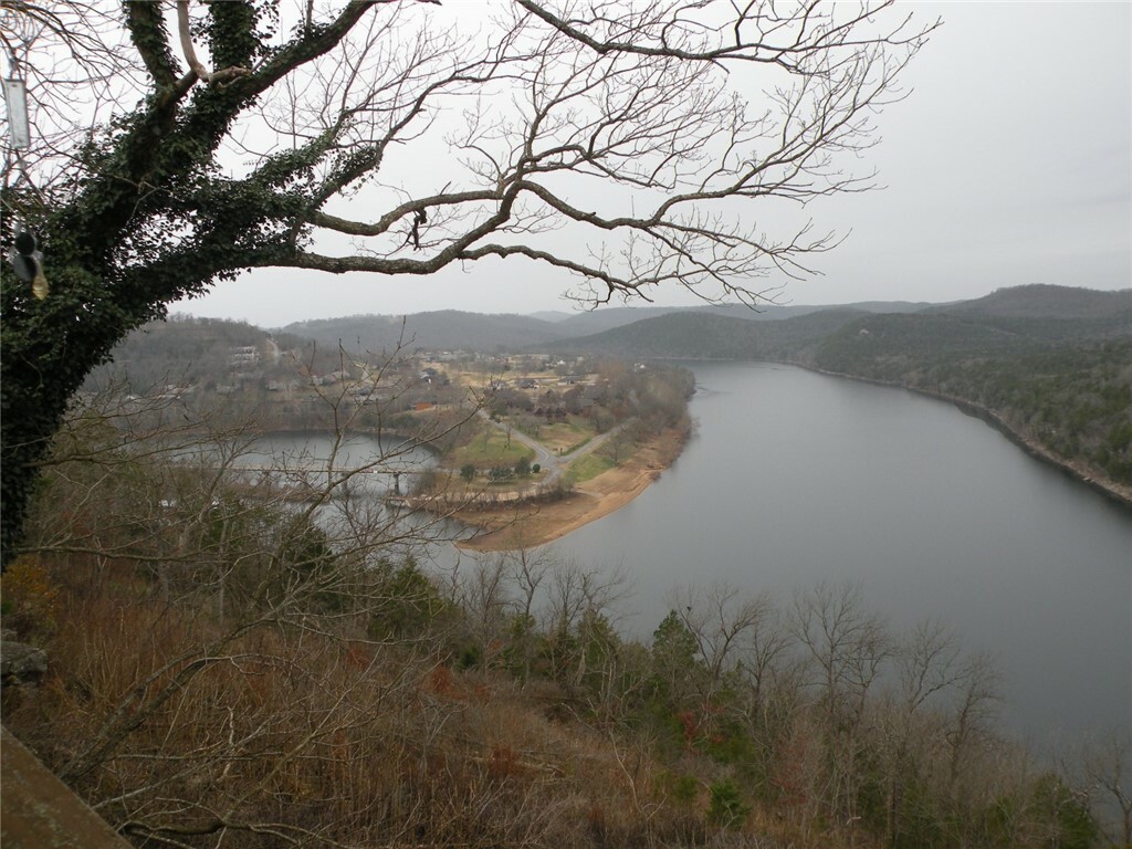 Property Photo:  59 Table Rock Drive  AR 72631 