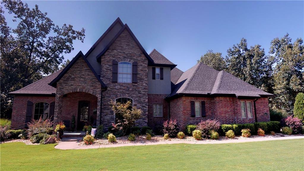 Property Photo:  5835 Kennedy Drive  AR 72704 