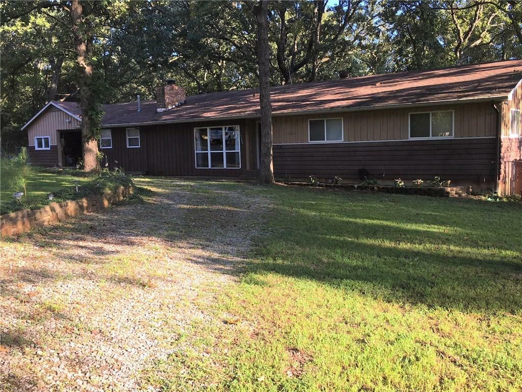 Property Photo:  10083 Fairview Lane  AR 72701 