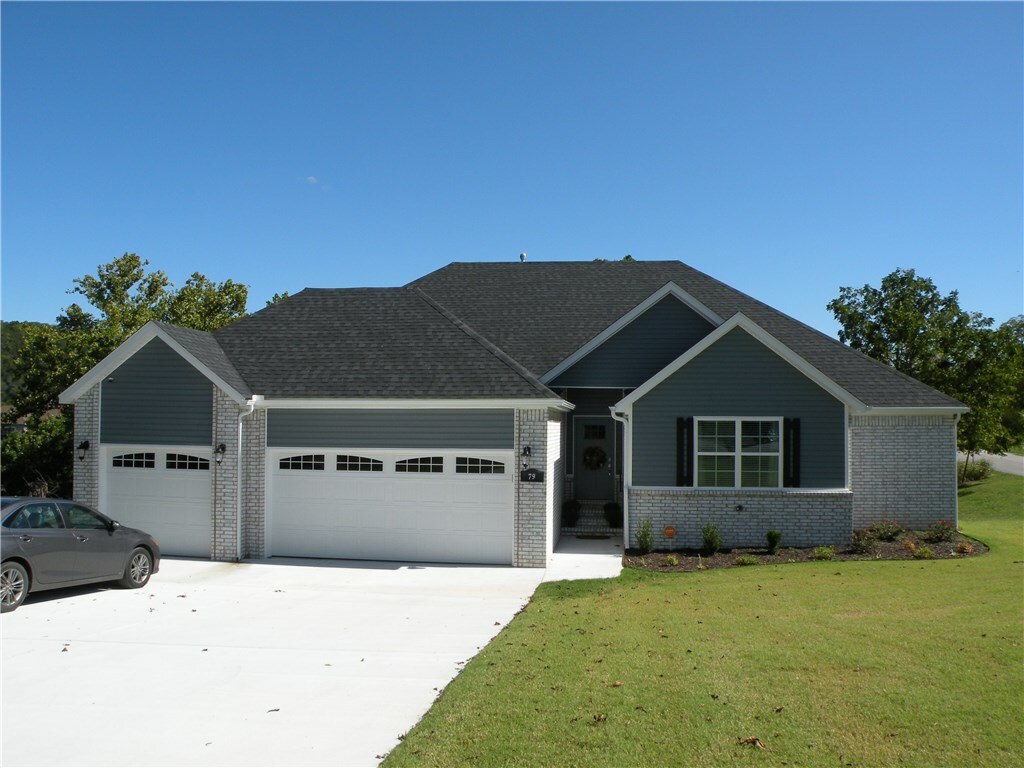 Property Photo:  79 Lakeside Drive  AR 72631 