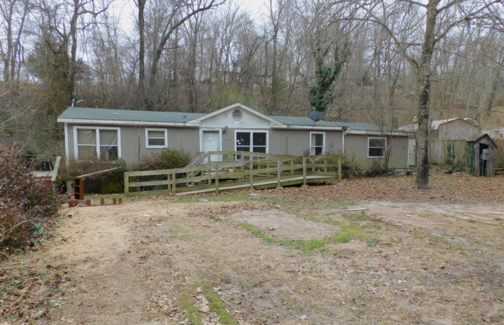 Property Photo:  720 Walnut Valley Trail  AR 72756 