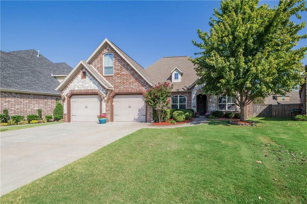 Property Photo:  4203 W Willowbend Drive  AR 72758 