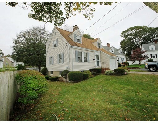 Property Photo:  10 Cape Cod Ln  MA 02184 