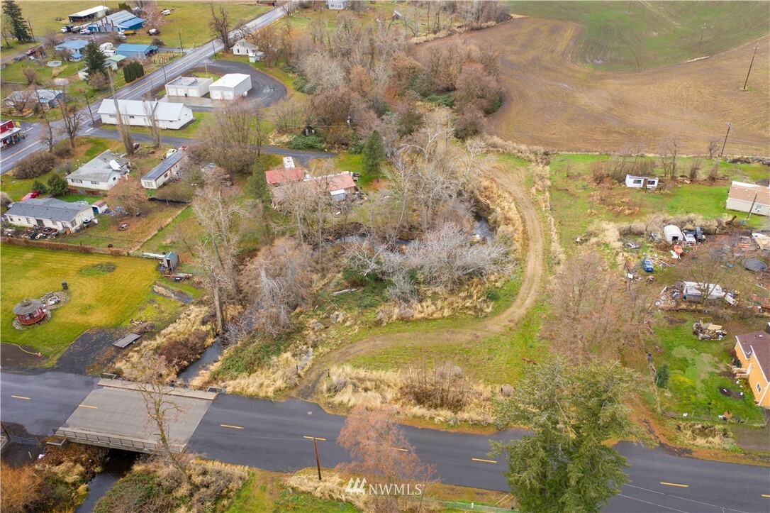 Property Photo: 0 Tbd N Pettybone Street WA 99361