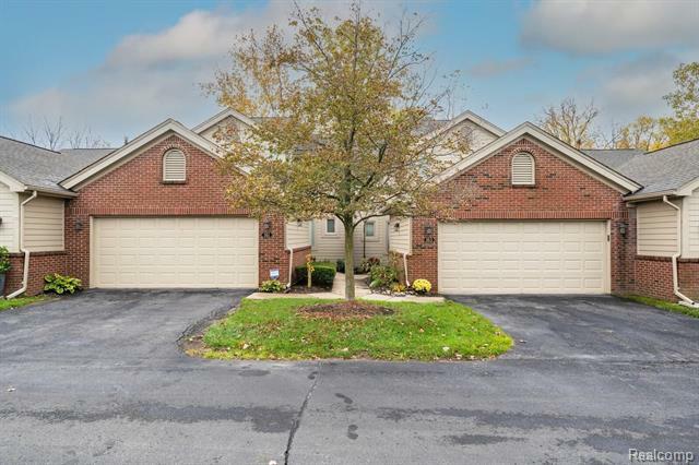 Property Photo:  163 Kingsbrook Avenue  MI 48103 