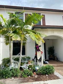 Property Photo:  10569 W 33rd Way .  FL 33018 