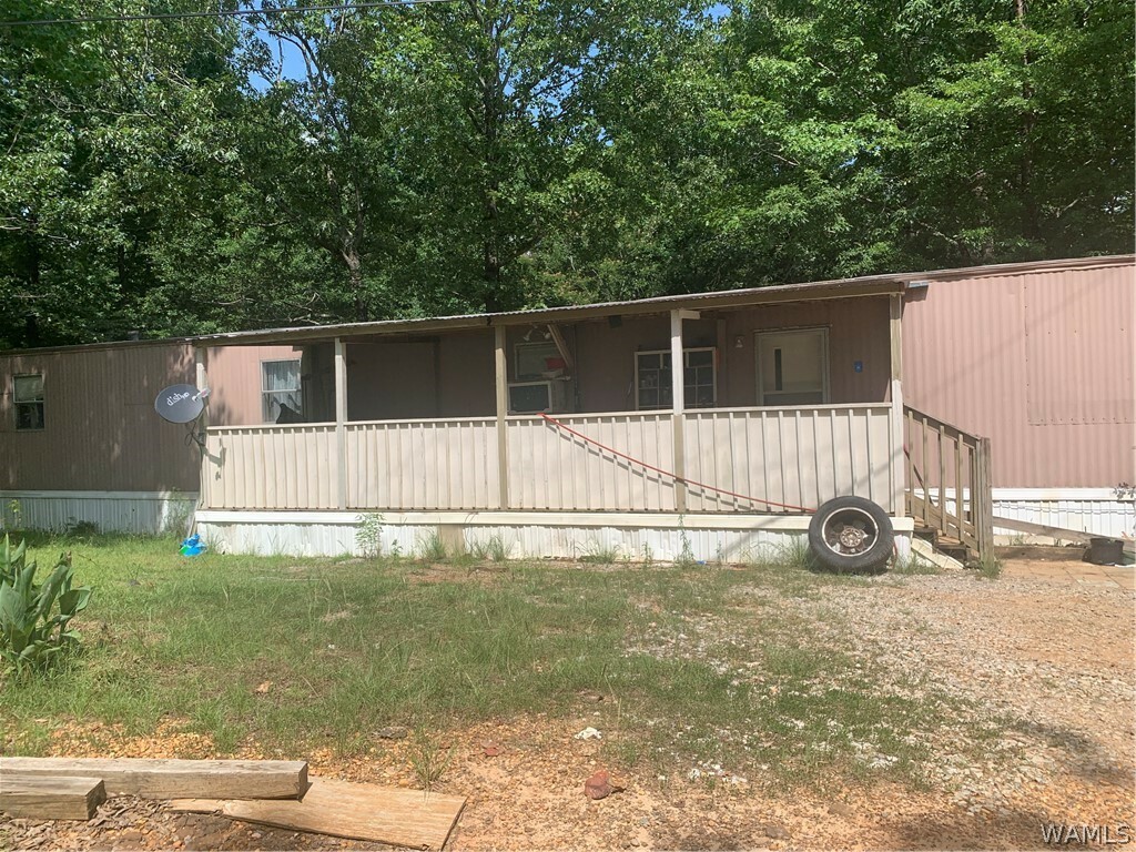 Property Photo: 3700 Bear Ridge Road AL 35456