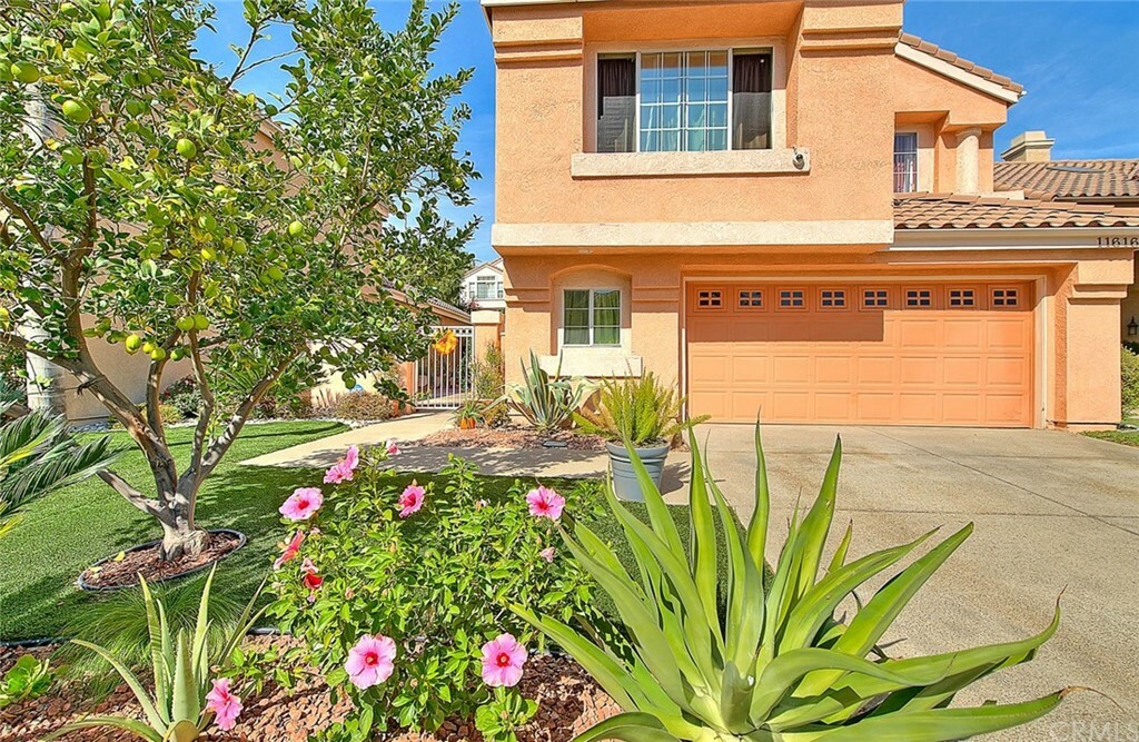 Property Photo:  11616 Portofino Drive  CA 91701 