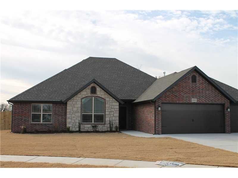 Property Photo: 1802 Brooks Place AR 72758