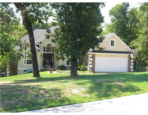 Property Photo:  5633 New Hope Road  AR 72762 