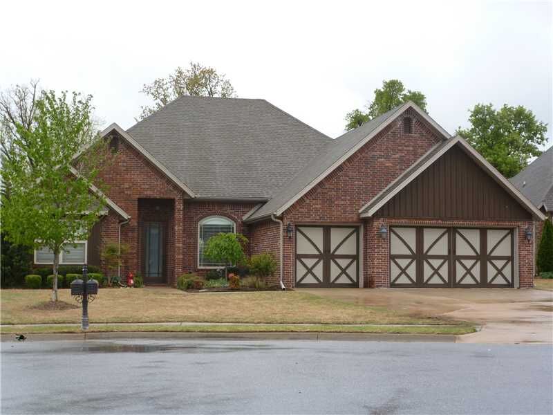Property Photo:  4304 Woodview Drive  AR 72758 