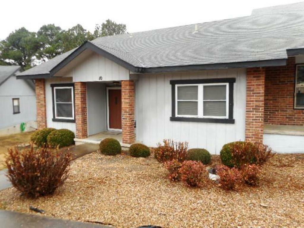 Property Photo: 10 Canova AR 72714