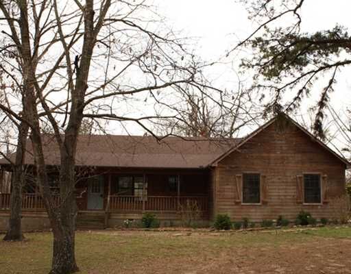 Property Photo: 16131 E 94 Highway AR 72758