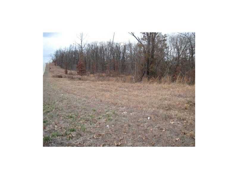Property Photo: Lot 43 Peabody Place AR 72704