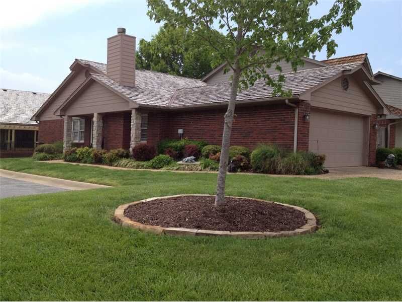 Property Photo:  31 La Quinta Court  AR 72758 