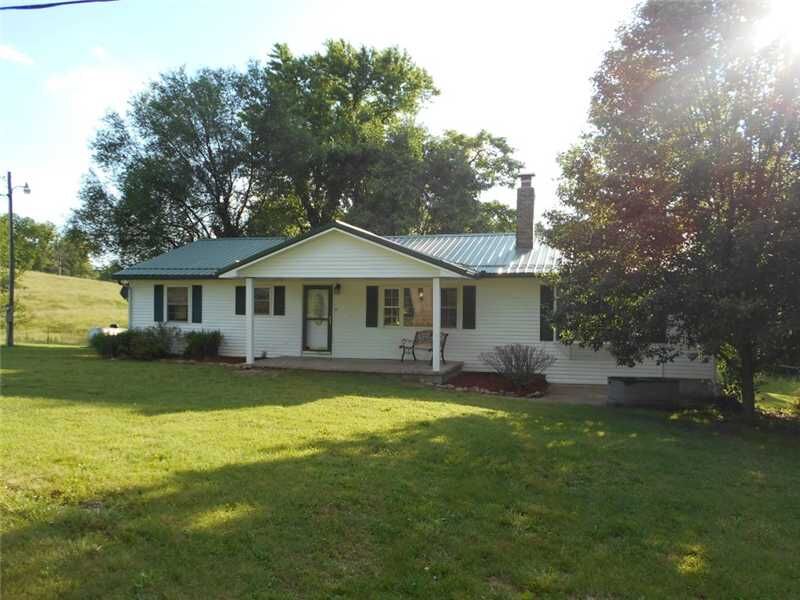 Property Photo:  13393 State Hwy 39  MO 65605 
