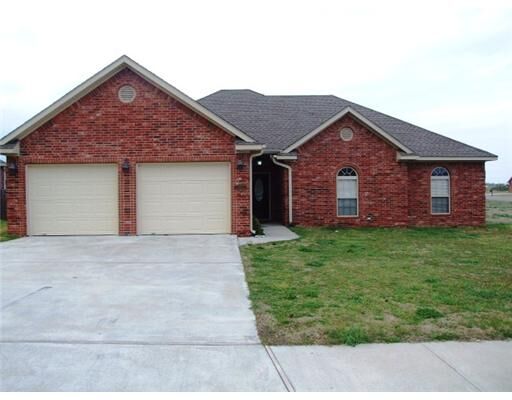 Property Photo: 1170 Musket Street AR 72753