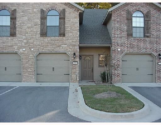 Property Photo:  3591 Chevaux Court  AR 72704 