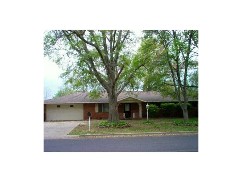 Property Photo:  1308 W Lazy L Street  AR 72758 