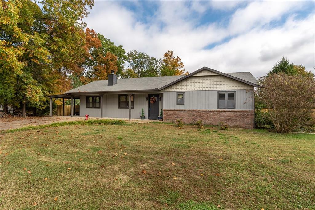 1 Slifer Drive  Bella Vista AR 72714 photo