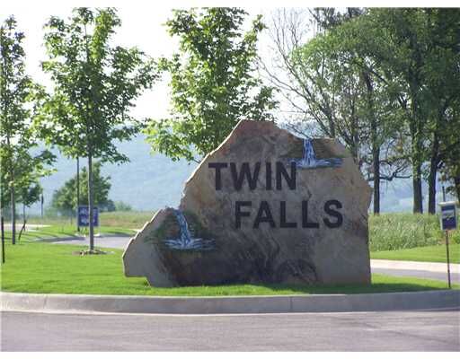 Property Photo: Lot 7,23, 41, 42, 48, 54 Eagle Ridge Drive AR 72730