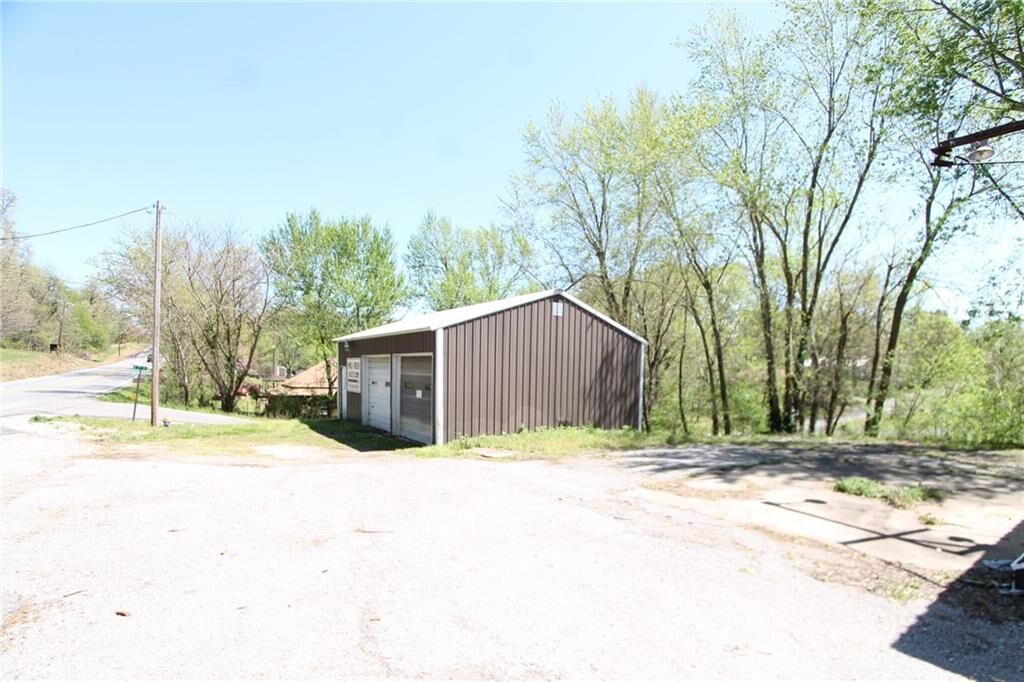 Property Photo: 269 Lowell Avenue AR 72718