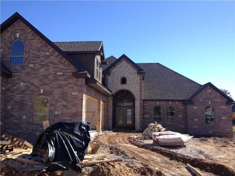 Property Photo: 607 SE Yale Street AR 72712