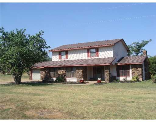 Property Photo:  12461 Hwy 265  AR 72753 