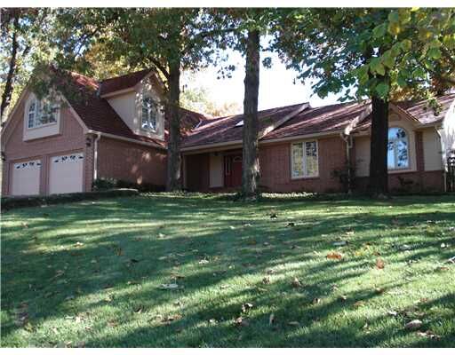 Property Photo: 5 Timberline Court AR 72758