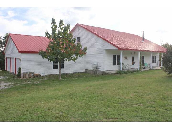 20270 Woodhaven Drive  Hindsville AR 72738 photo